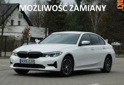 BMW SERIA 3 2.0D z Gwarancją Line Shadow Model 2022r