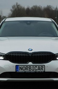 BMW SERIA 3 2.0D z Gwarancją Line Shadow Model 2022r-2