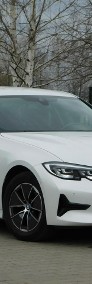 BMW SERIA 3 2.0D z Gwarancją Line Shadow Model 2022r-3