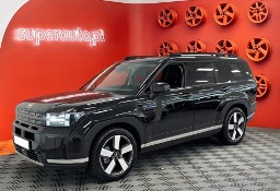 Hyundai Santa Fe III 1.6 T-GDI HEV Platinum 4WD aut 7os. 1.6 T-GDI HEV Platinum 4WD aut 7os.