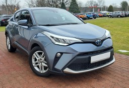 Toyota C-HR Hybrid-Automat