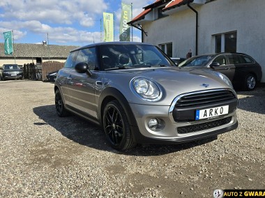 MINI One II Wyjątkowo ładny !!!-1