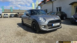 MINI One II Wyjątkowo ładny !!!