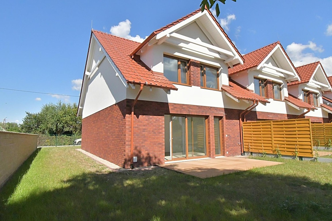 Dom na sprzedaż, 5 pokoi, 132 m², Gniechowice