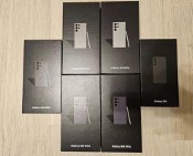 Samsung Galaxy S24 Ultra, Samsung Galaxy S24+, Samsung  S24 , Samsung S23 Ultra
