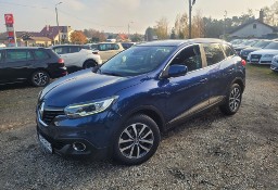 Renault Kadjar I autumat