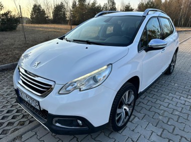 1.6hdi 92 KM WERSJA ALLURE-1