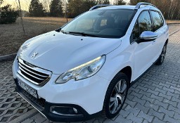 Peugeot 2008 1.6hdi 92 KM WERSJA ALLURE