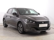 Peugeot 208 , Salon Polska, 1. Właściciel, Serwis ASO, VAT 23%, Skóra,