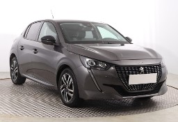 Peugeot 208 , Salon Polska, 1. Właściciel, Serwis ASO, VAT 23%, Skóra,