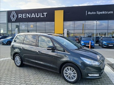 Ford Galaxy VI 2.0 EcoBlue Titanium-1