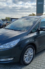 Ford Galaxy VI 2.0 EcoBlue Titanium-2