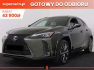 Lexus UX 300h F Sport Design 2.0 Hybrid Dynamic Force 300h F Sport Design 2.0