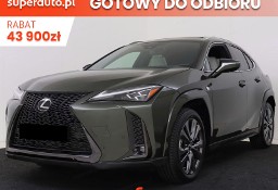 Lexus UX 300h F Sport Design 2.0 Hybrid Dynamic Force 300h F Sport Design 2.0