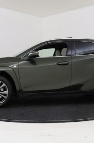 Lexus UX 300h F Sport Design 2.0 Hybrid Dynamic Force 300h F Sport Design 2.0-2