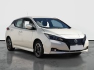 Nissan Leaf , SoH 93%, Salon Polska, Serwis ASO, Automat, Klimatronic,