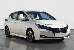 Nissan Leaf , SoH 93%, Salon Polska, Serwis ASO, Automat, Klimatronic,