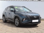 Hyundai Tucson , Salon Polska, Serwis ASO, Automat, VAT 23%, Navi,