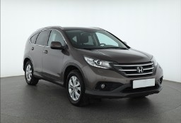 Honda CR-V IV , Salon Polska, Serwis ASO, GAZ, Automat, Skóra, Xenon,