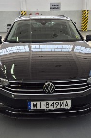 Passat 2,0tdi kombi. salon pl . oryginał, salon PL . Vat 23-2