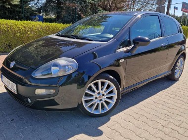 Fiat Punto Evo-1