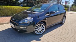 Fiat Punto Evo