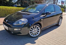 Fiat Punto Evo