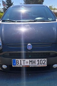 Fiat Punto Evo-2