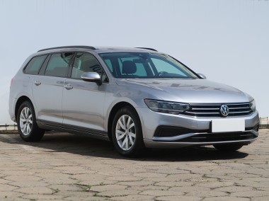 Volkswagen Passat B8 , Salon Polska, 1. Właściciel, Serwis ASO, Automat, VAT 23%,-1