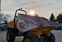 WOZIDŁO JCB 6T 100zł/h