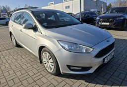 Ford Focus IV