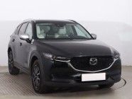 Mazda CX-5 , Salon Polska, Automat, Skóra, Navi, Klimatronic, Tempomat,