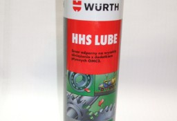 Smar HHS LUBE