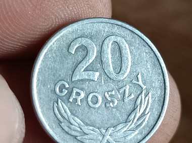 Sprzedam monetę 20 groszy 1949 rok-1