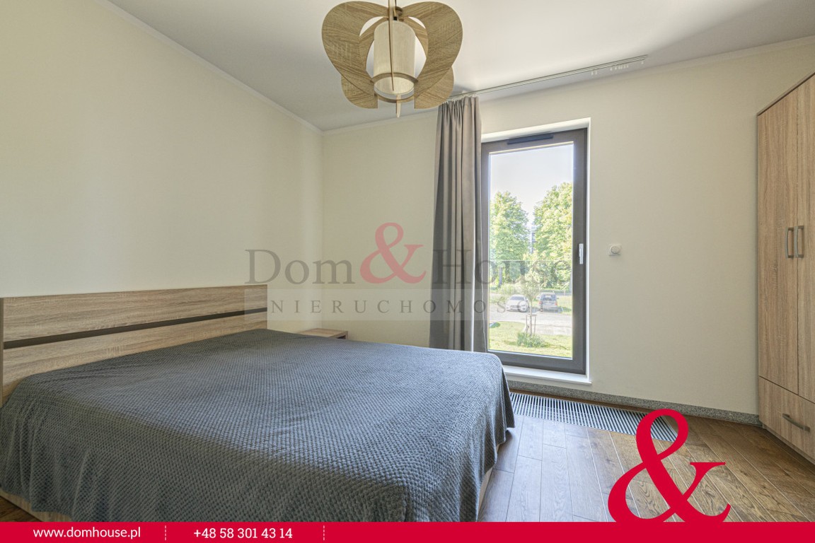 2 pokoje | Park Oliwski | Moderna Holding - Widok 3