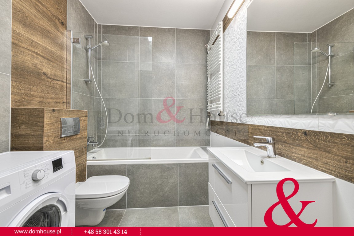 2 pokoje | Park Oliwski | Moderna Holding - Widok 4