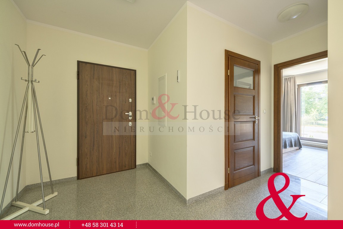 2 pokoje | Park Oliwski | Moderna Holding - Widok 5