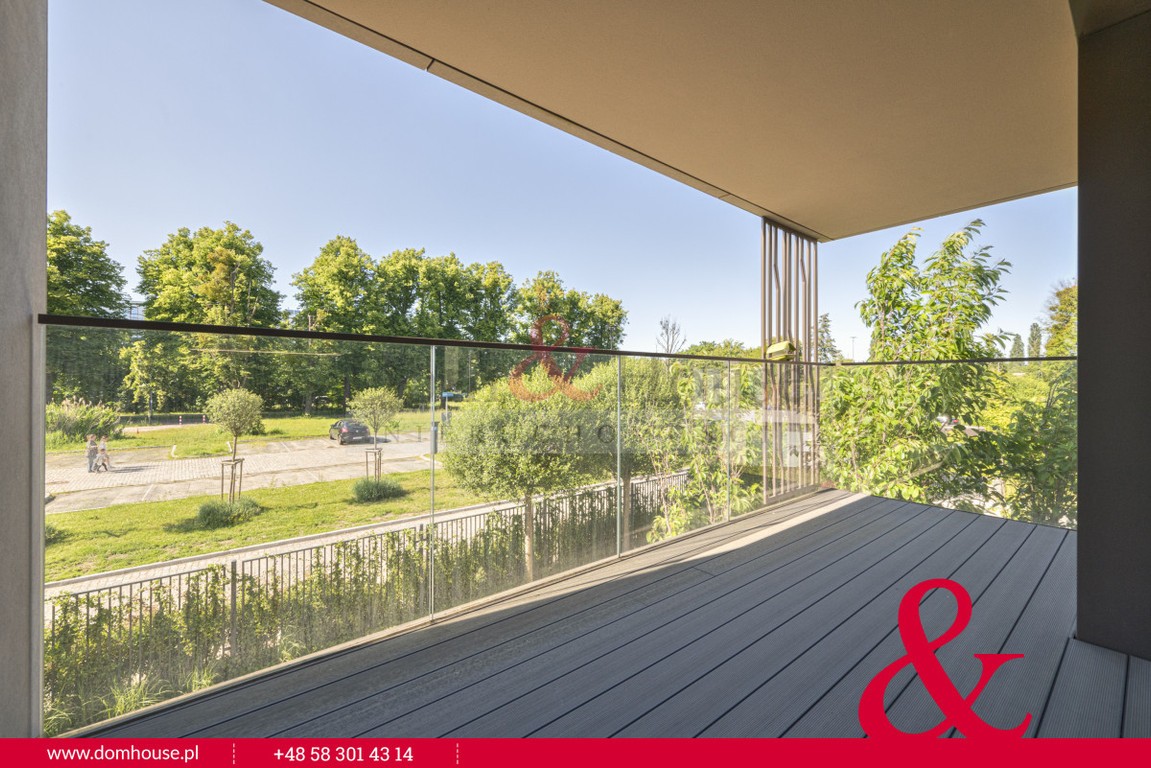 2 pokoje | Park Oliwski | Moderna Holding - Widok 6