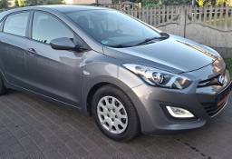 Hyundai i30 II Klima Parki