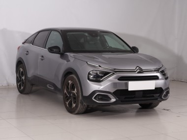 Citroen C4 II , Salon Polska, 1. Właściciel, Serwis ASO, Automat, Skóra,-1