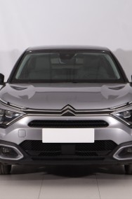 Citroen C4 II , Salon Polska, 1. Właściciel, Serwis ASO, Automat, Skóra,-2