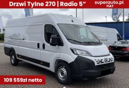 Fiat Ducato Maxi L4H2 Maxi L4H2 2.2 140KM