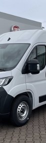 Fiat Ducato Maxi L4H2 Maxi L4H2 2.2 140KM-4