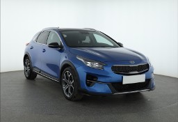 Kia Xceed , Salon Polska, 1. Właściciel, Serwis ASO, Automat, VAT 23%,