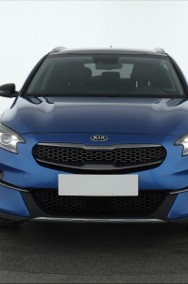 Kia Xceed , Salon Polska, 1. Właściciel, Serwis ASO, Automat, VAT 23%,-2