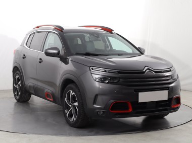 Citroen C5 Aircross , Salon Polska, Serwis ASO, Navi, Klimatronic, Tempomat,-1