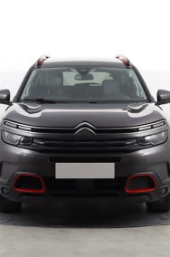 Citroen C5 Aircross , Salon Polska, Serwis ASO, Navi, Klimatronic, Tempomat,-2