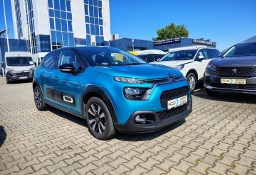 Citroen C3 1.2 PureTech 82KM Wersja MAX! Gwarancja fabryczna