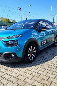 Citroen C3 1.2 PureTech 82KM Wersja MAX! Gwarancja fabryczna-2