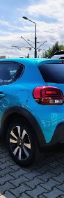 Citroen C3 1.2 PureTech 82KM Wersja MAX! Gwarancja fabryczna-3